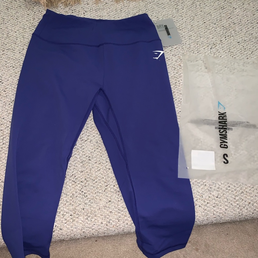 GYMSHARK dreamy leggings- S